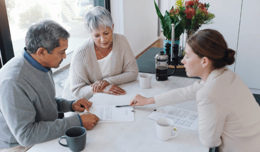 Online Wills