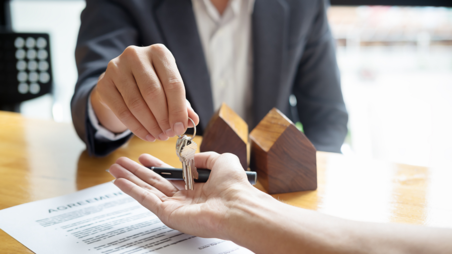 conveyancers