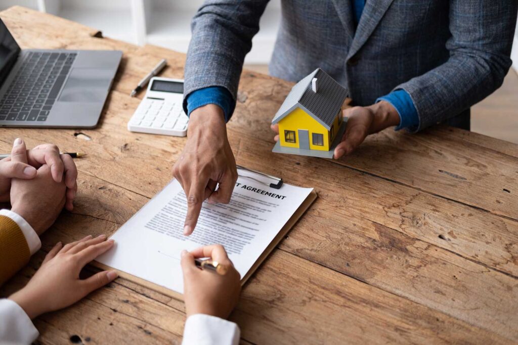 conveyancers