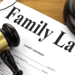 family law
