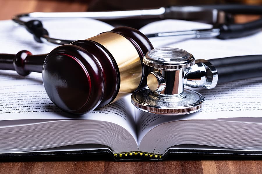 Medical Negligence Lawyers